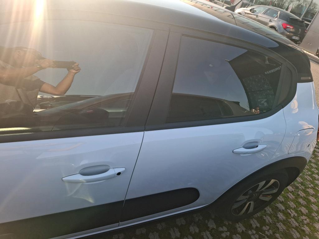 Citroen C3 PureTech 83 S&S BVM5 C-Series 2023