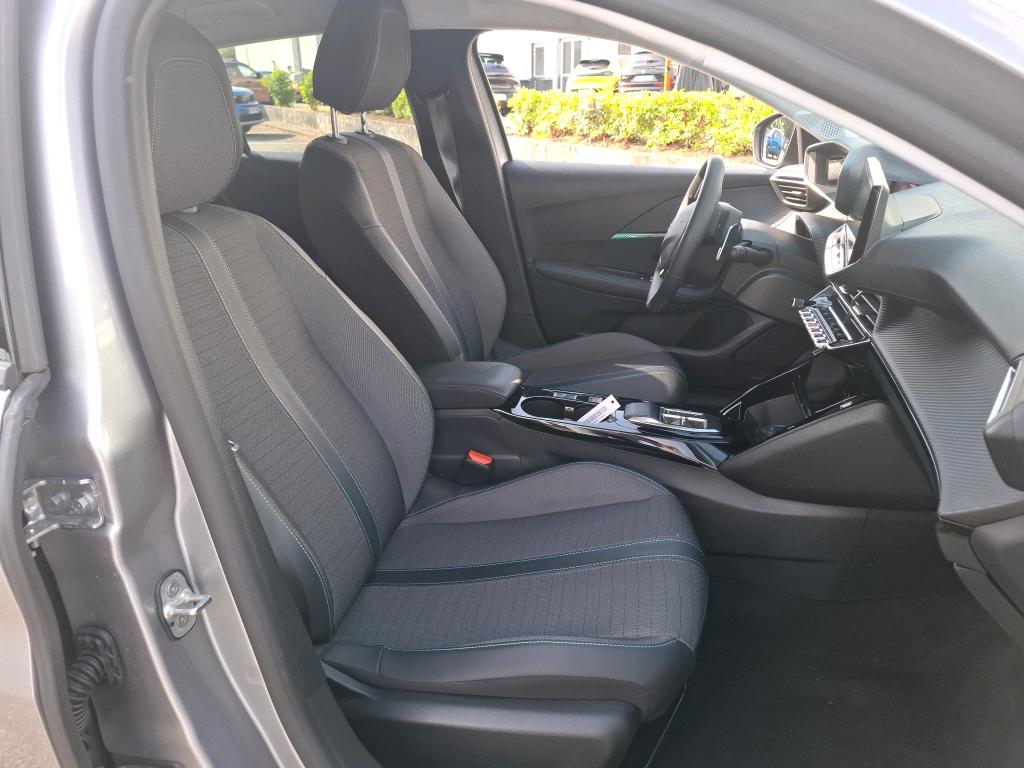 Peugeot 208 PureTech 100 S&S EAT8 Allure Pack 2022