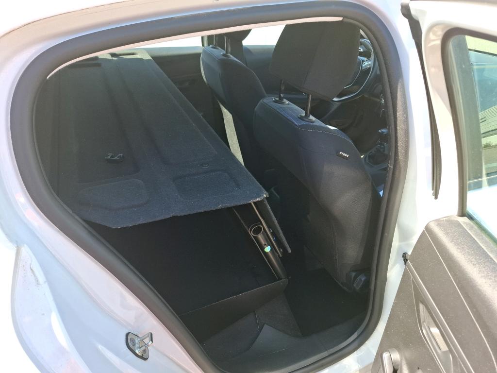 Peugeot 208 BLUEHDI 100 S&S BVM6 PREMIUM PACK 2021