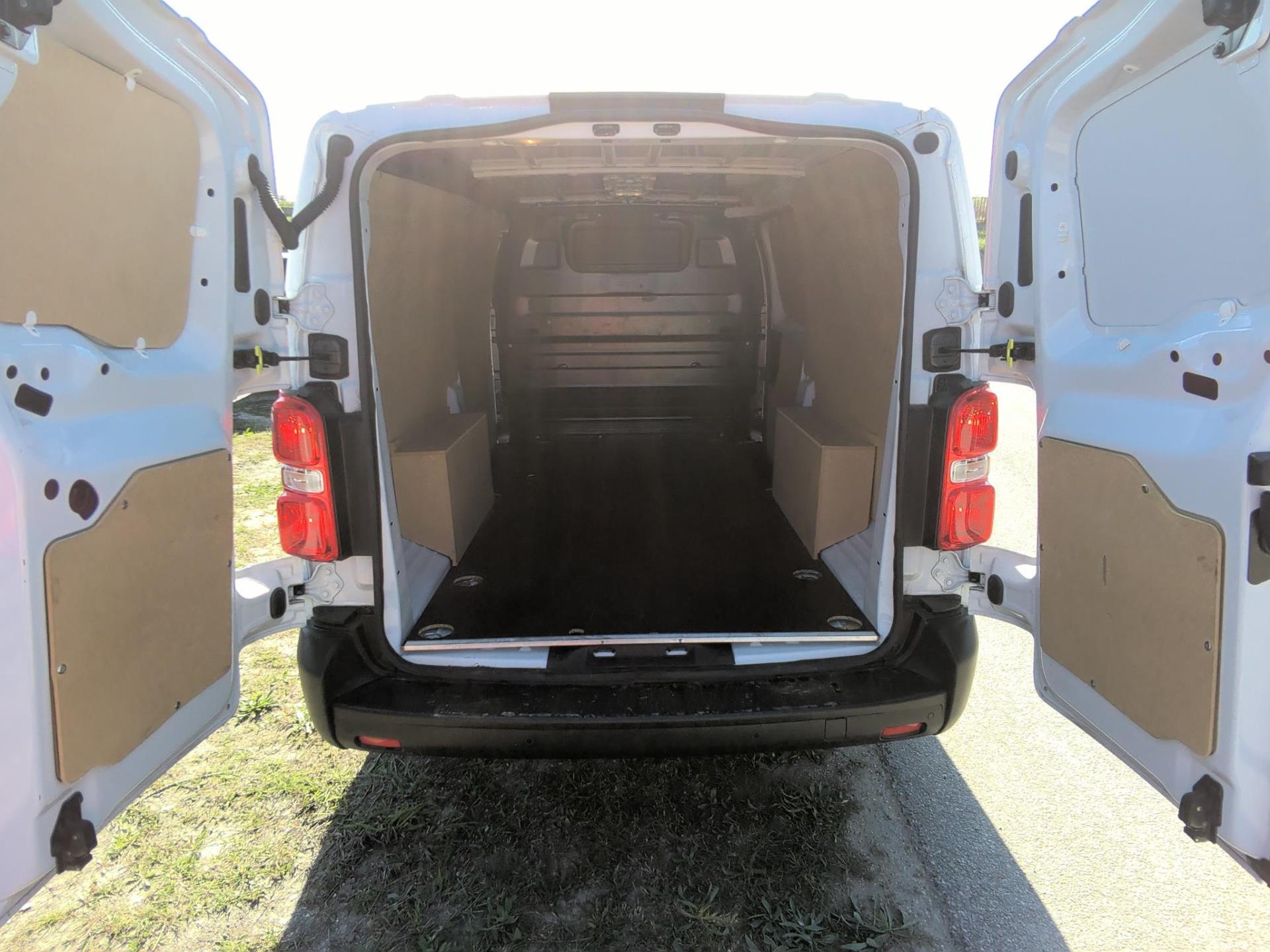 Citroen JUMPY FGN XL BLUEHDI 145 BVM6  2024