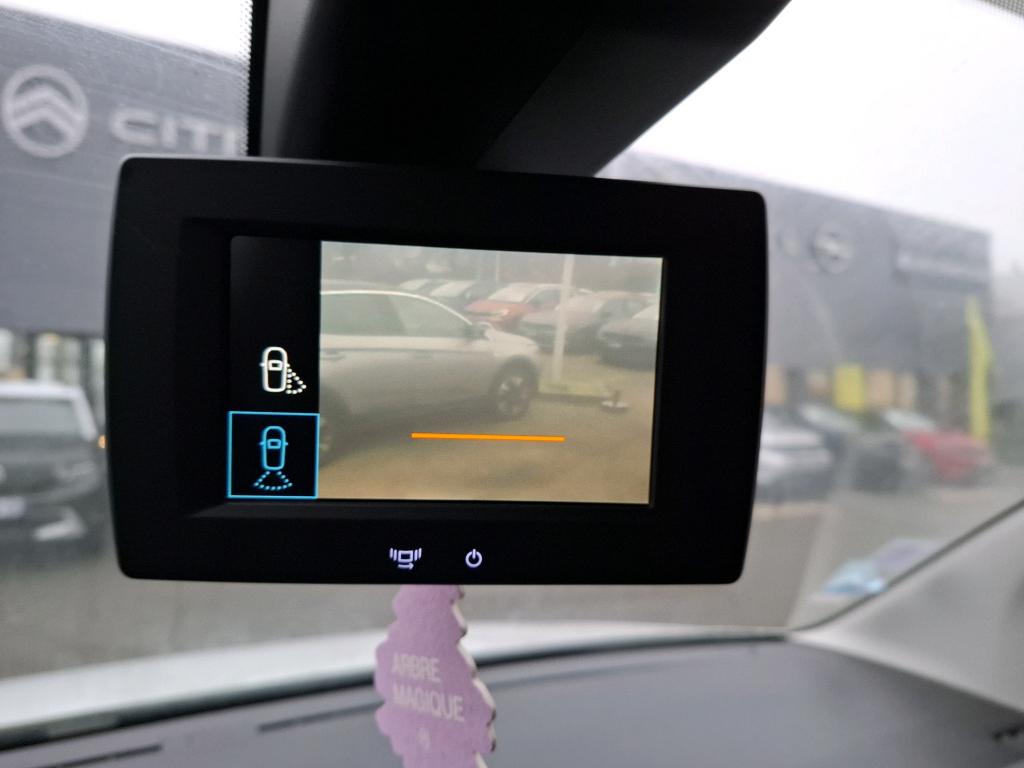 Citroen BERLINGO III VAN