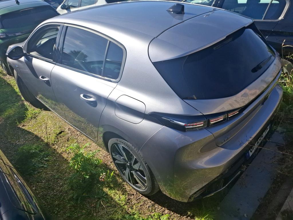 Peugeot 308 PHEV 180 e-EAT8 Allure 2023