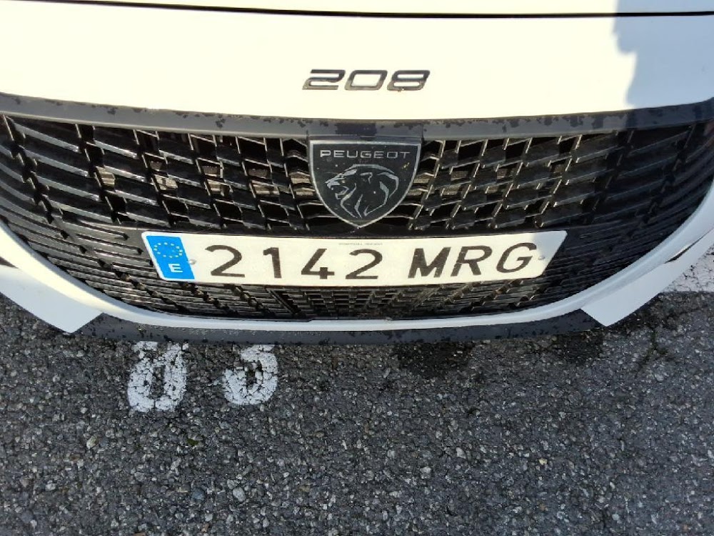 Foto Peugeot 208 2