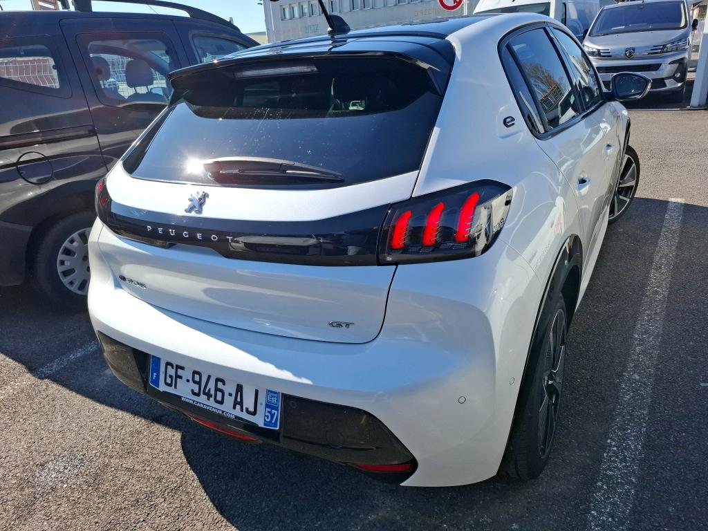 Peugeot 208 II 