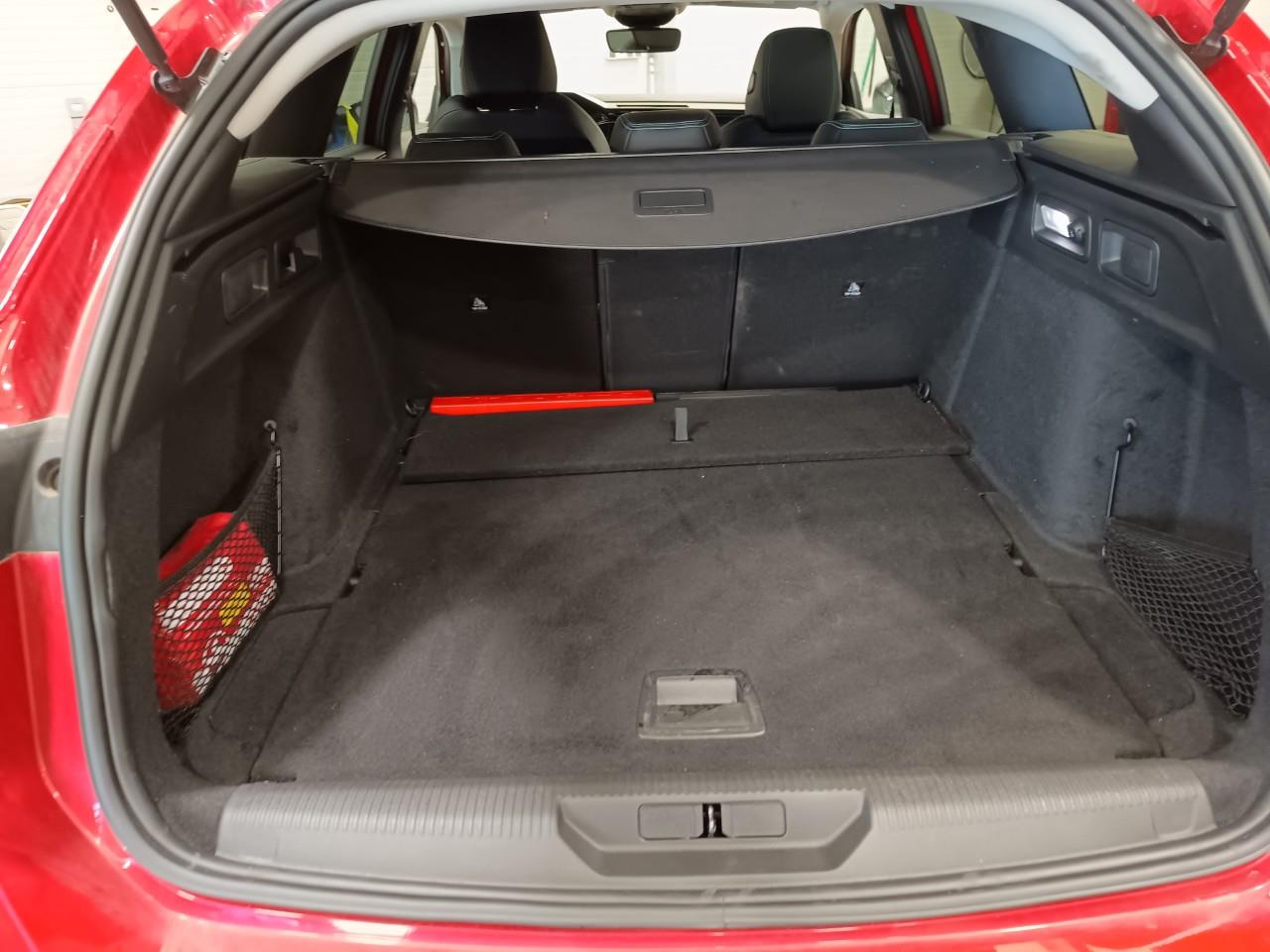 Peugeot 308 III