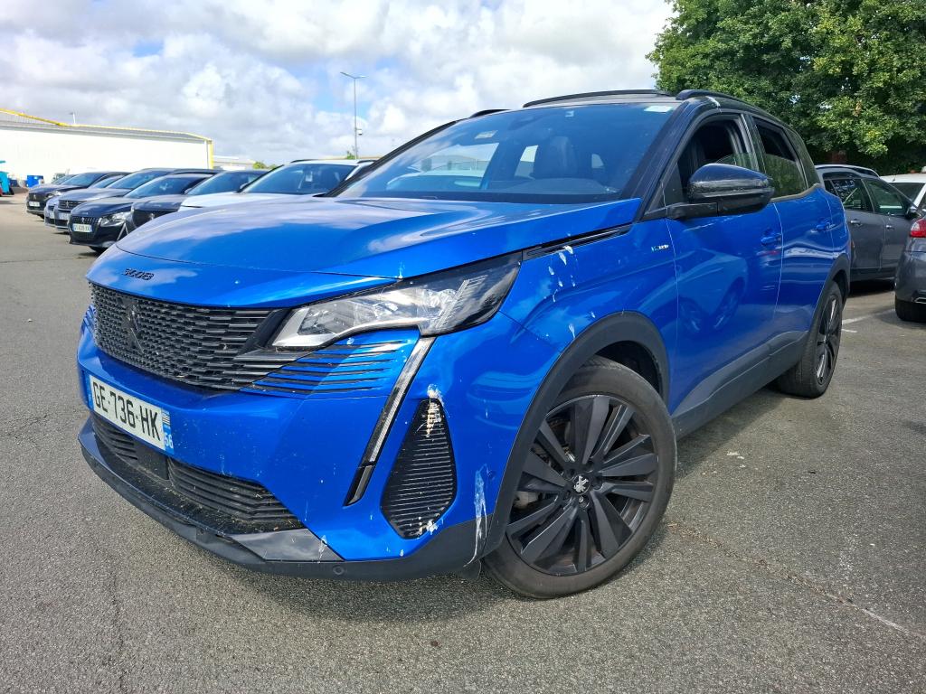 NV 3008 SUV