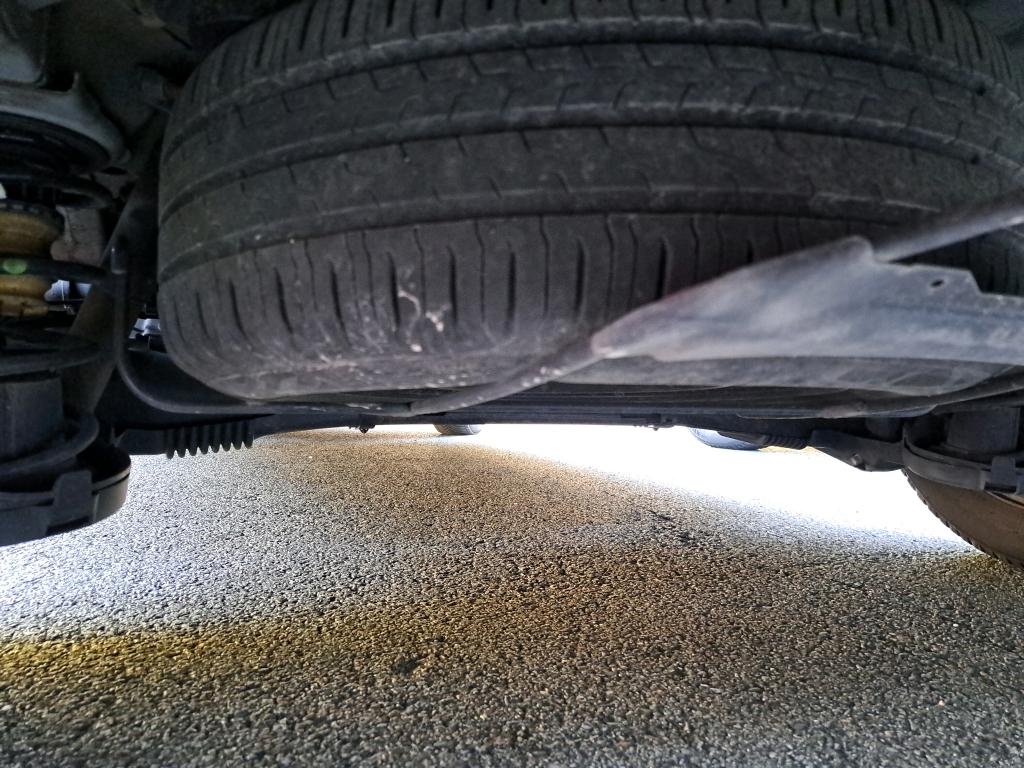 Peugeot PARTNER FOURGON STANDARD 650 KG BLUEHDI 100 S&S BVM5 ASPHALT 2021