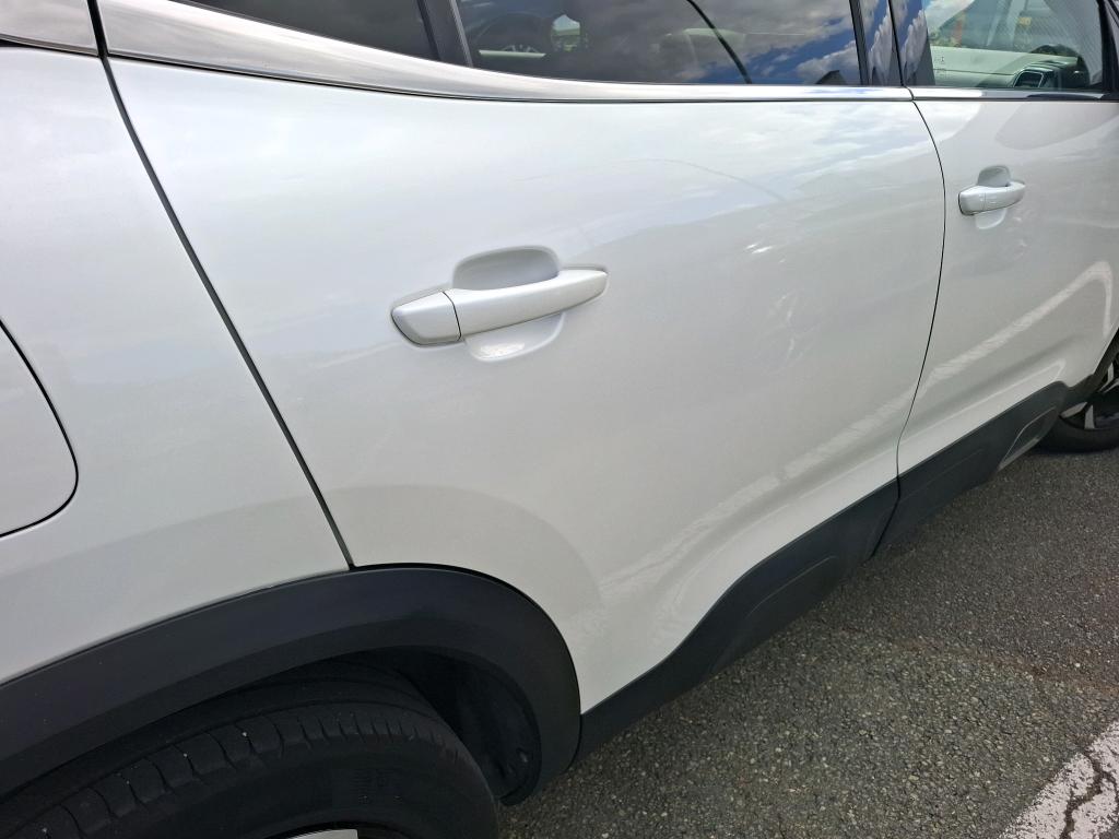 Citroen C5 Aircross BlueHDi 130 S&S EAT8 Shine 2022
