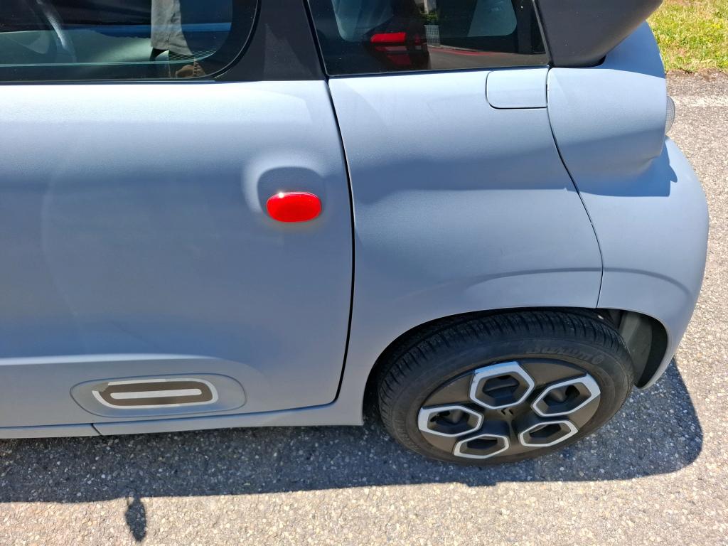 Citroen AMI 