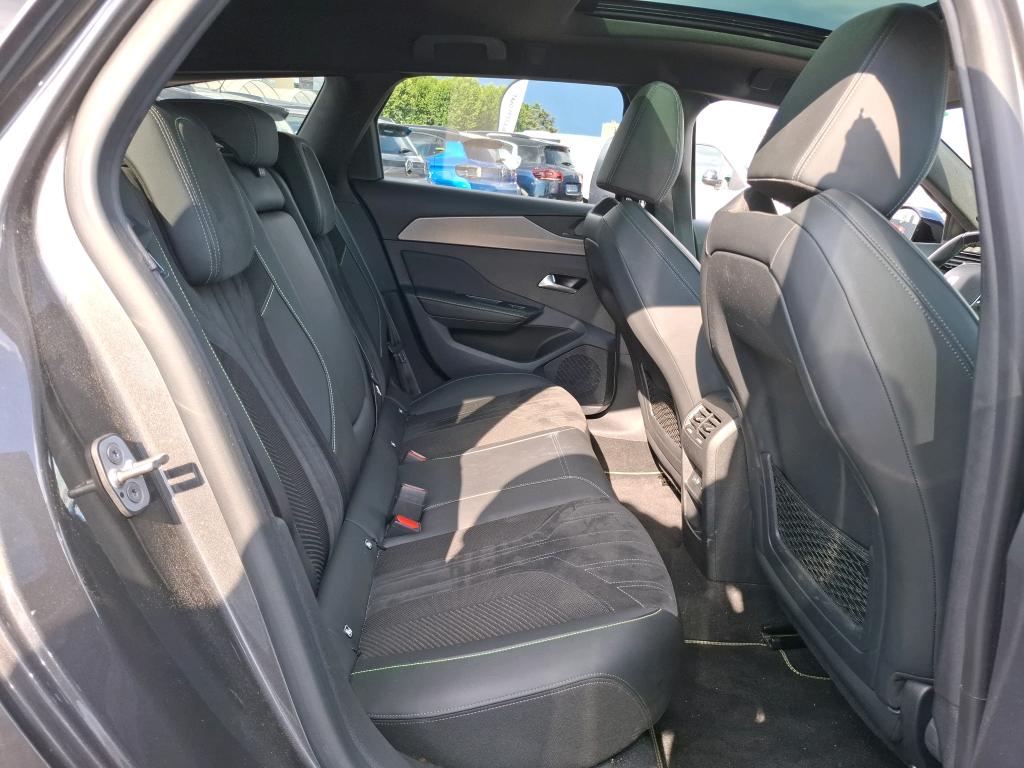 Peugeot 308 SW BlueHDi 130ch S&S EAT8 GT Pack 2022