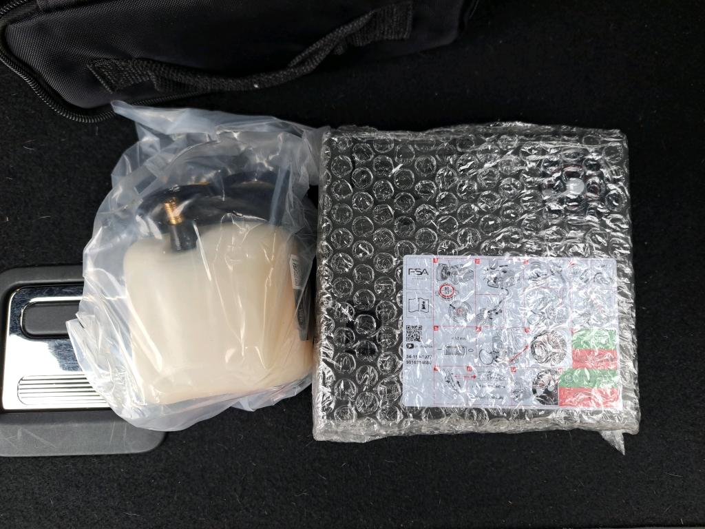 Peugeot 3008 Hybrid 225 e-EAT8 GT Pack 2021