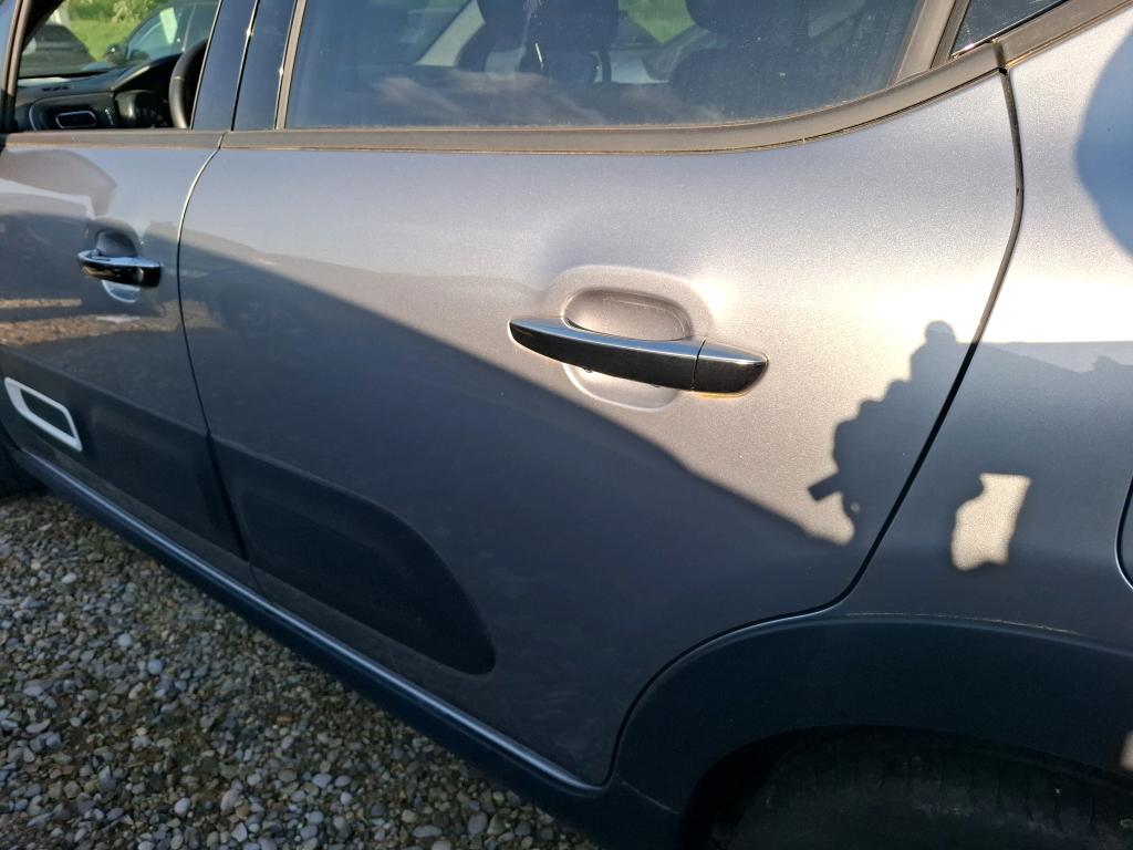 Citroen C3 BlueHDi 100 S&S BVM6 Shine 2023