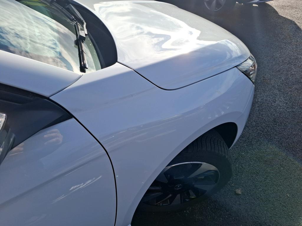 Opel Corsa Electrique 136 ch & Batterie 50 kWh  2023