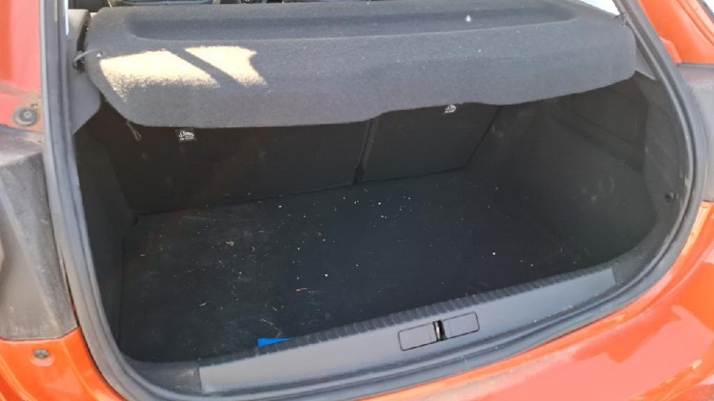 Foto Opel Corsa 13