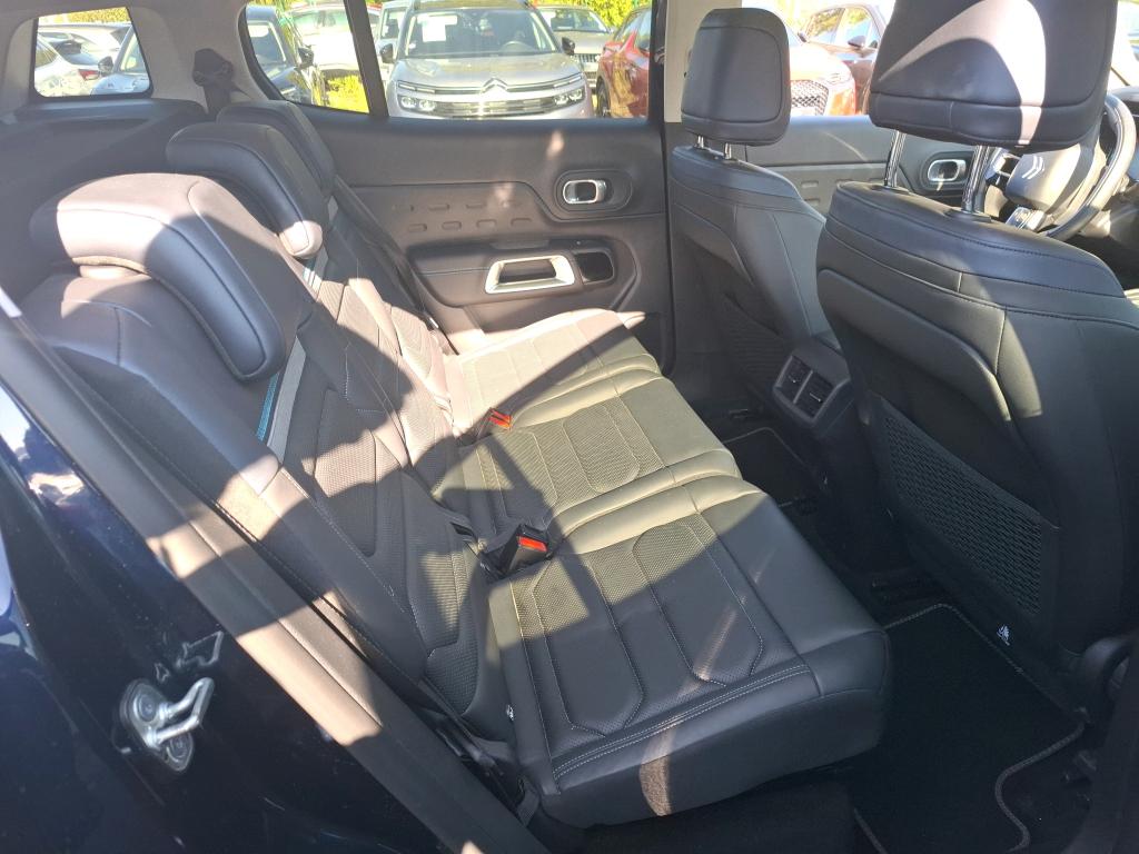 Citroen C5 Aircross Hybride Rechargeable 225 e-EAT8 Shine 2022