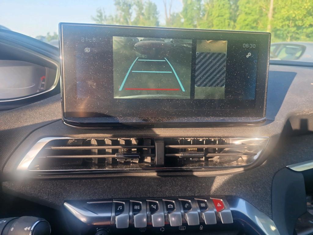 Peugeot 3008 BlueHDi 130ch S&S EAT8 Allure Pack 2023