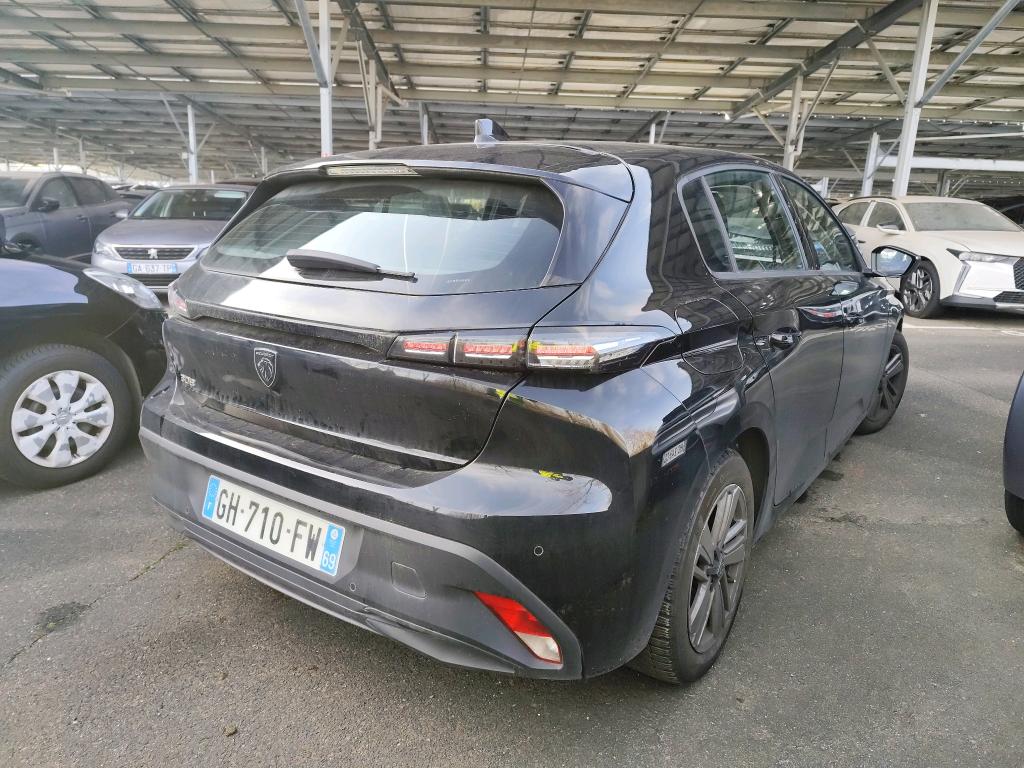 Peugeot 308 BlueHDi 130ch S&S BVM6 Active Pack 2022