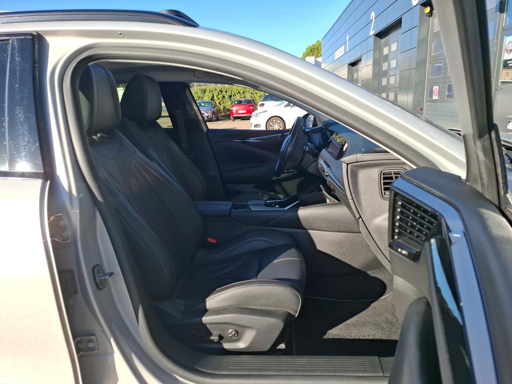 DS DS 4 Hybride E-Tense 225 EAT8 Cross Rivoli 2022