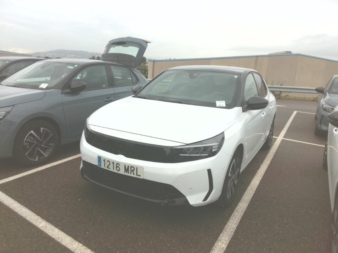 Foto Opel Corsa 9