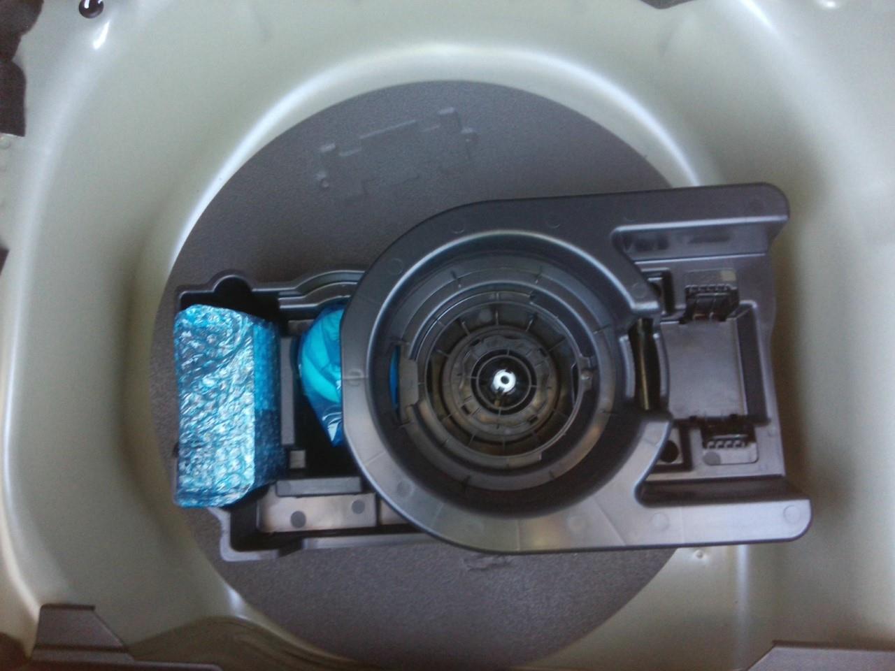 Foto Peugeot 208 14