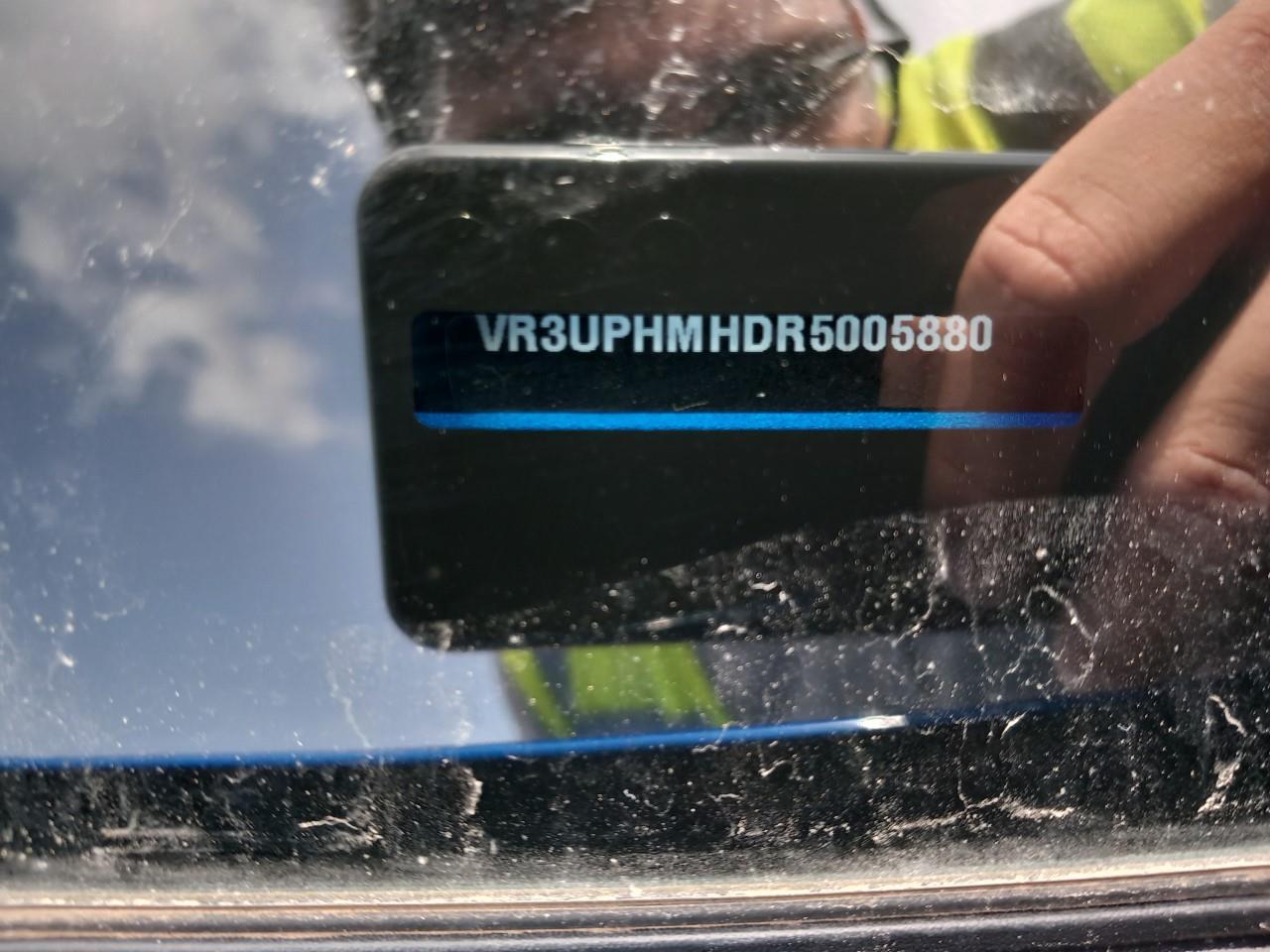 Foto Peugeot 308 6
