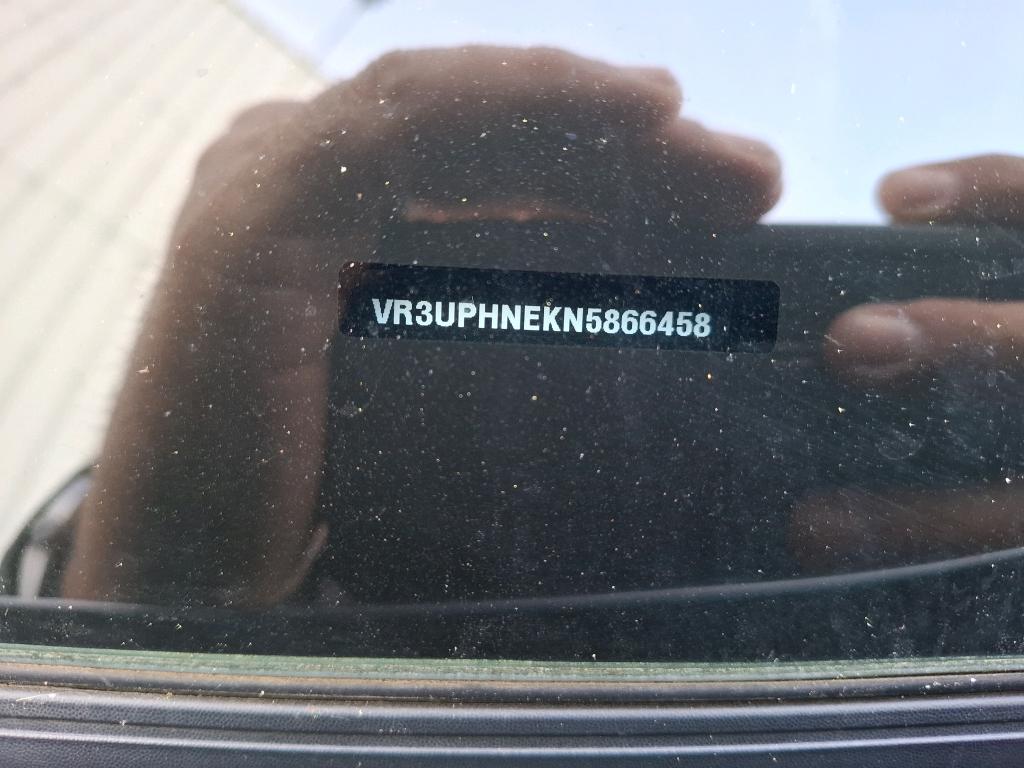 Peugeot 208 PureTech 100 S&S BVM6 Allure 2022