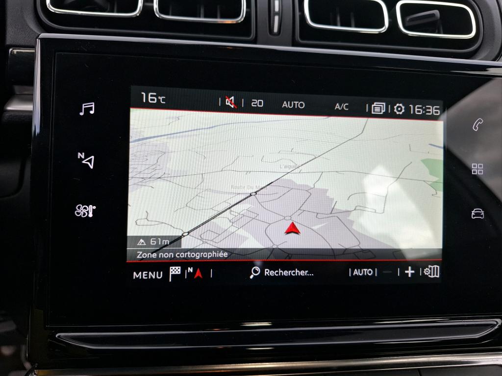 Citroen C3 BlueHDi 100 S&S BVM6 Shine Business 2021