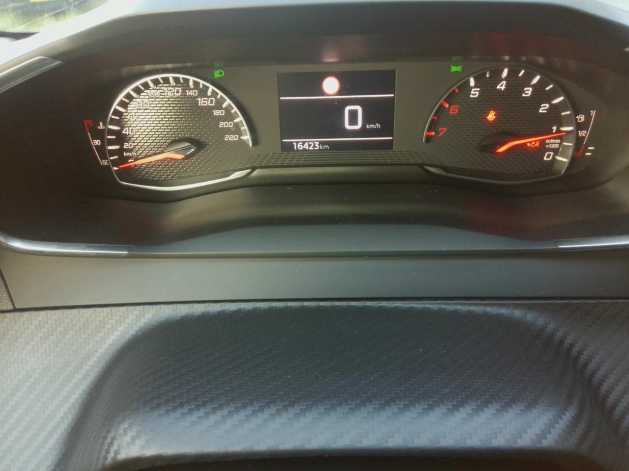 Foto Peugeot 308 5