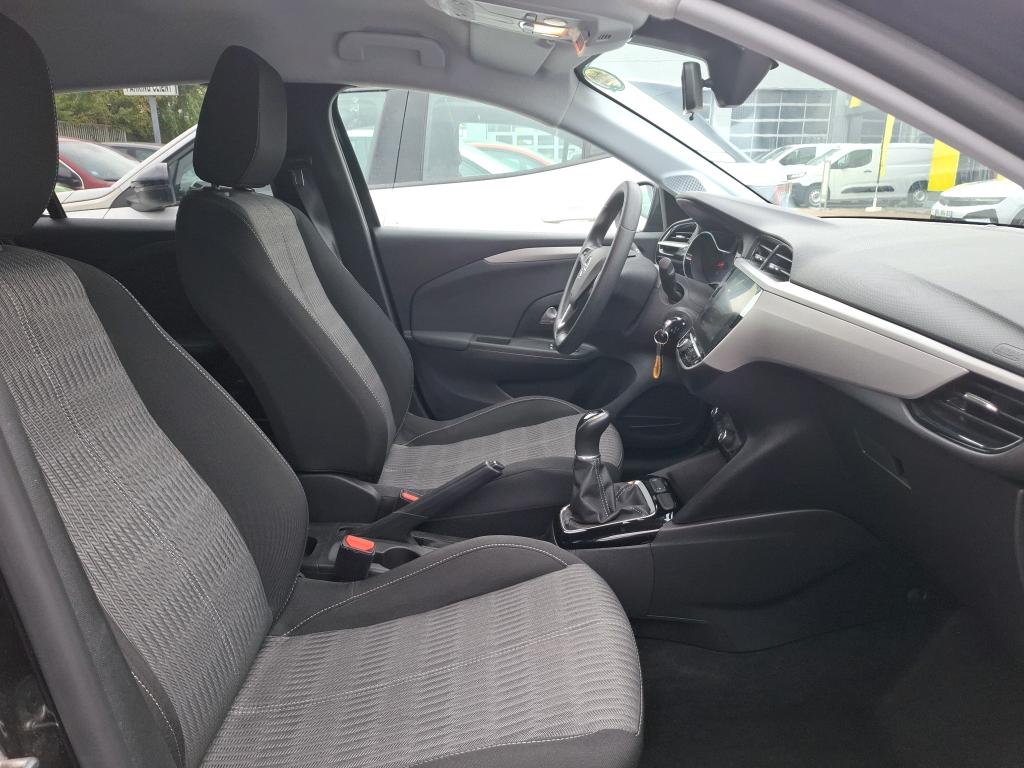 Opel Corsa 1.2 75 ch BVM5 Edition 2023