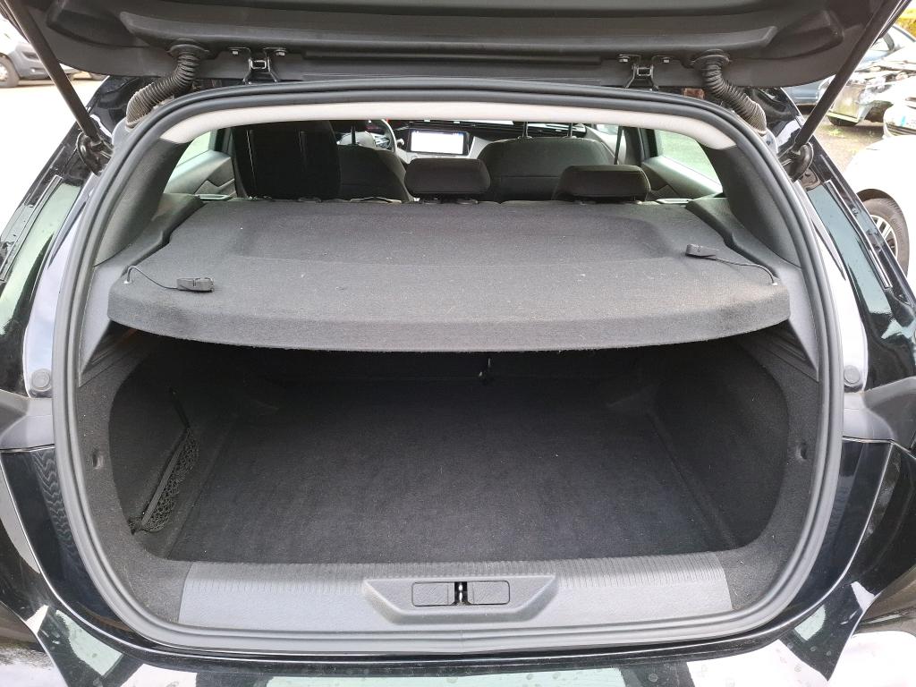 Peugeot 308 BlueHDi 130ch S&S BVM6 Active Pack 2022