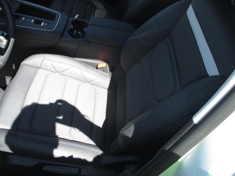 Foto Citroën C5 Aircross Hybrid 18