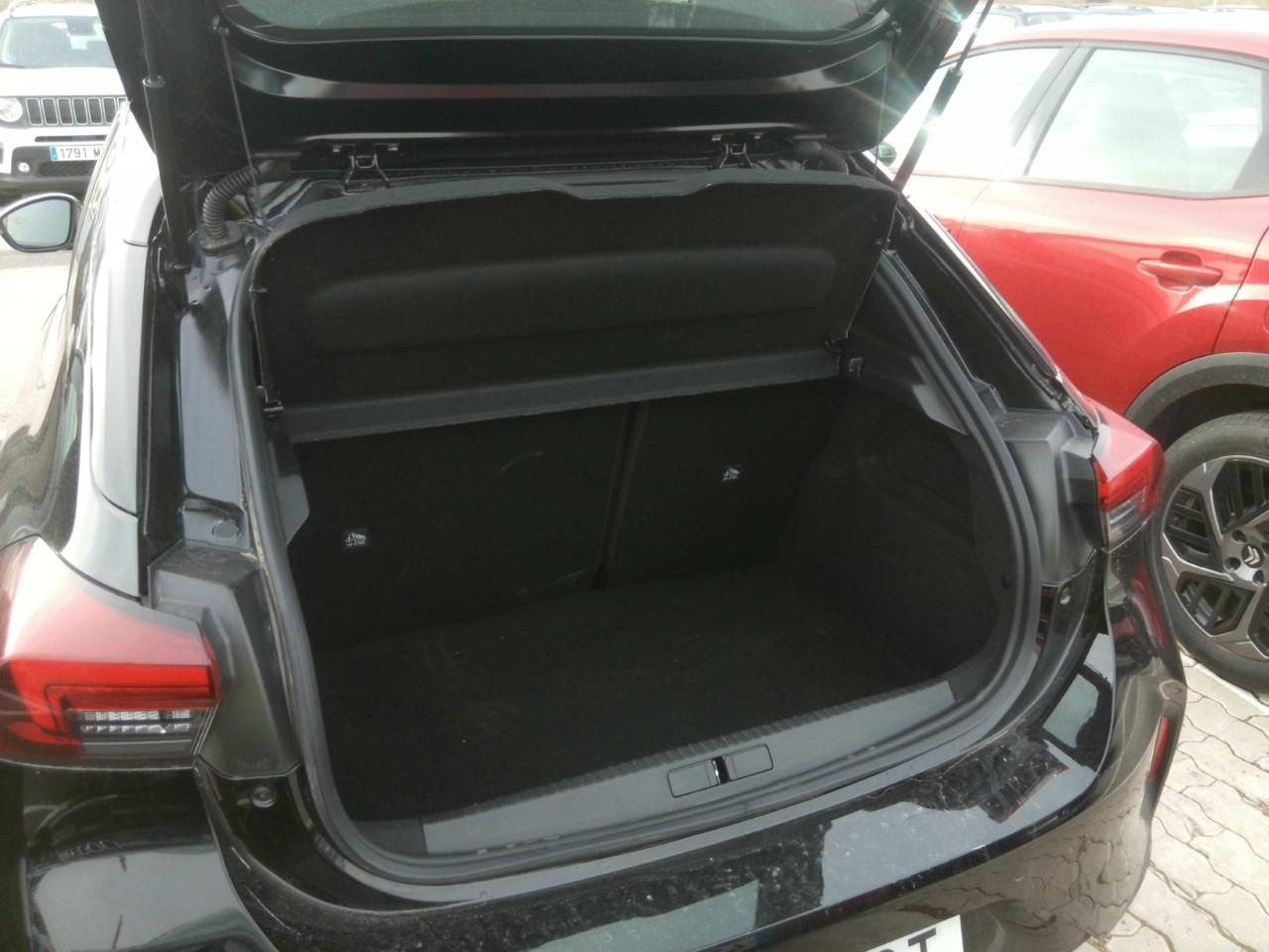 Foto Opel Corsa 13
