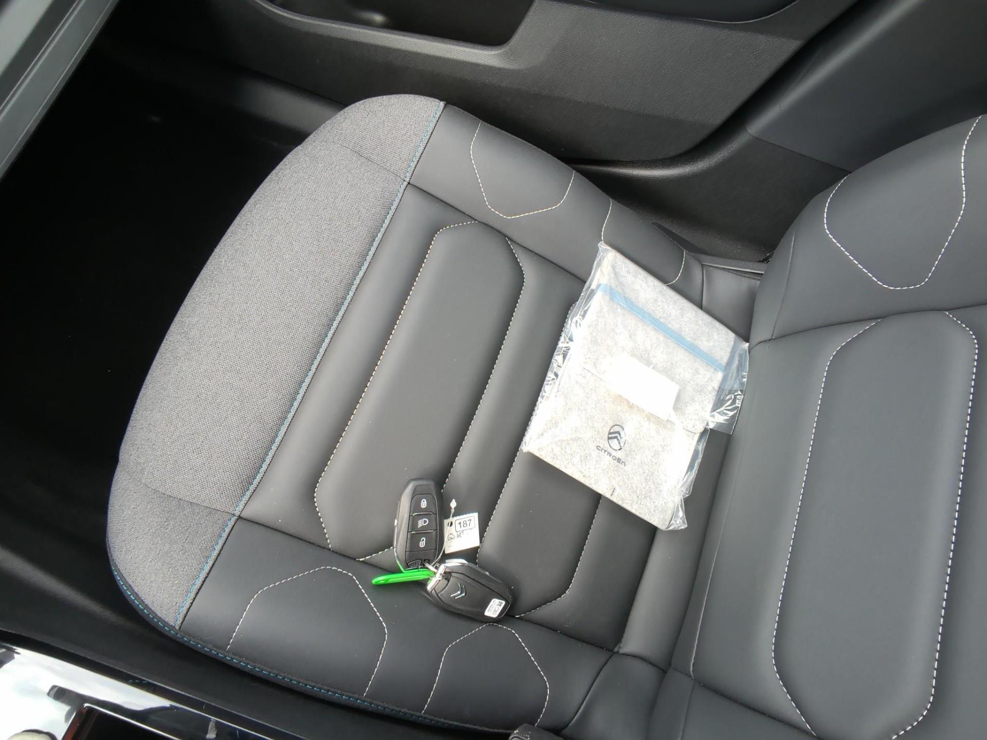 Citroen C4 BlueHDi 130 EAT8 Max 2023