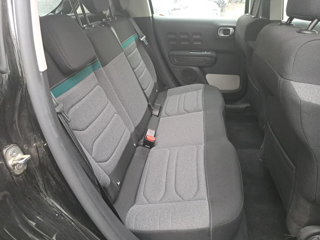 Citroen C3 PureTech 83 S&S BVM5 Shine 2021