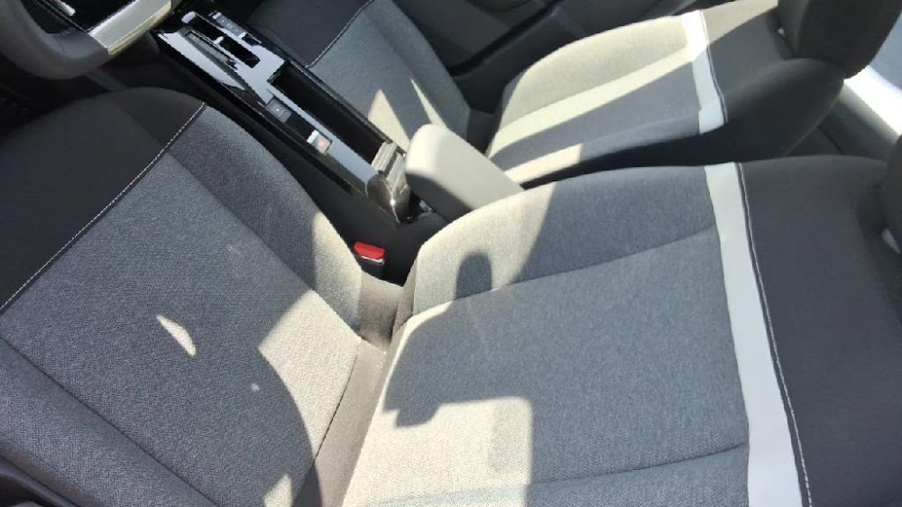 Foto Citroën ë-C4 8