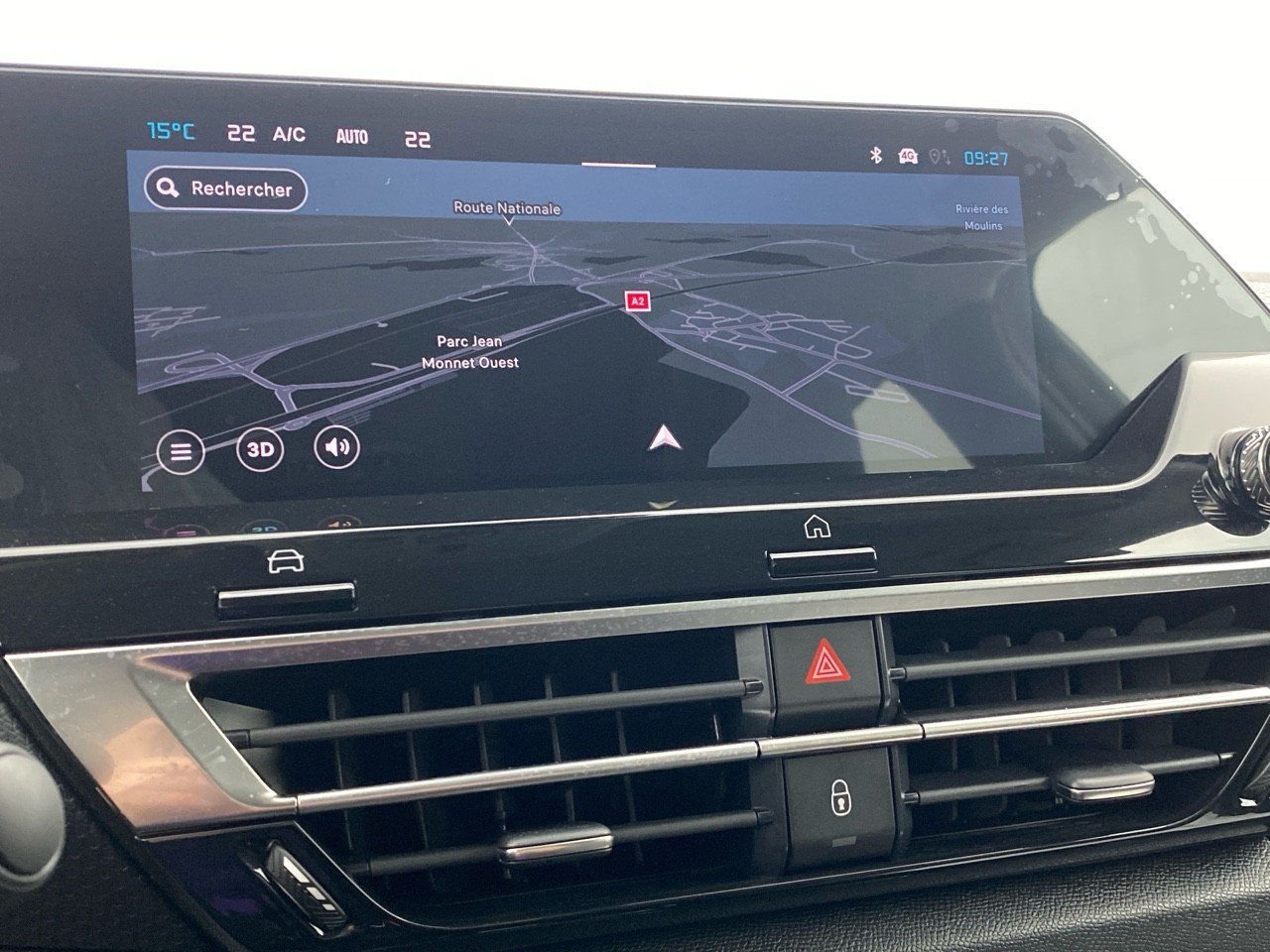 Citroen C4 Hybride 136 e-DCS6 Max 2024