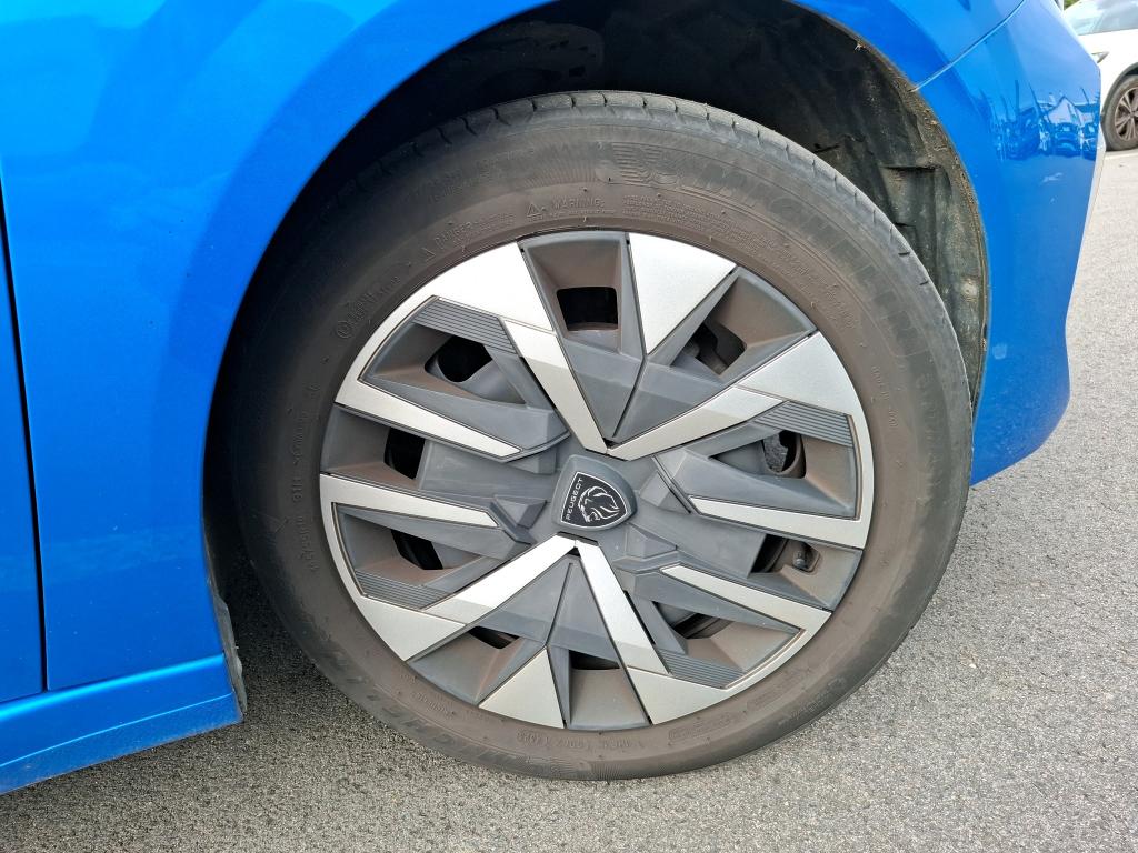 Peugeot 208 PureTech 75 S&S BVM5 Active 2024