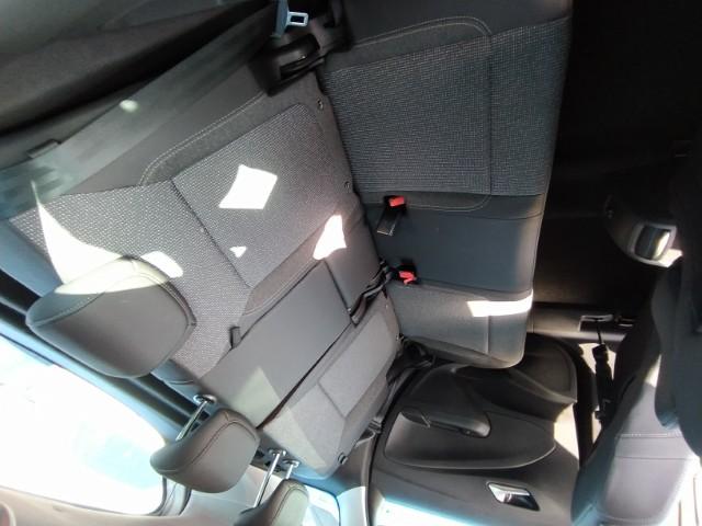 Foto Opel CrossLand 12