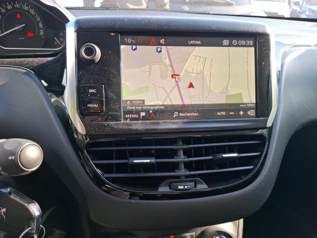 Peugeot 208 AFFAIRE BLUEHDI 100 S&S BVM5 PREMIUM PACK 2020
