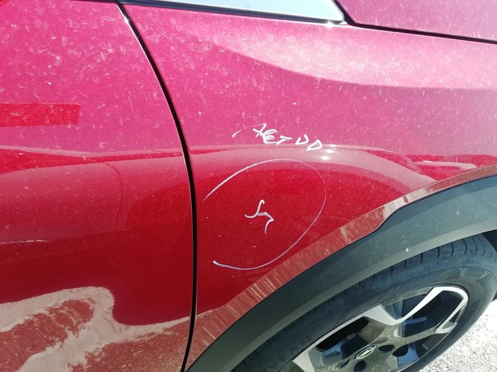 Foto Opel Mokka 18