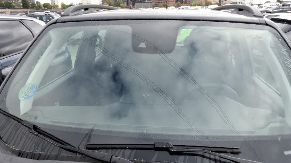 Foto Jeep Renegade 8