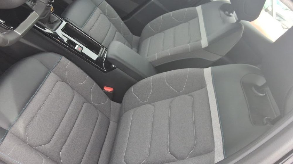 Foto Citroën C4 10