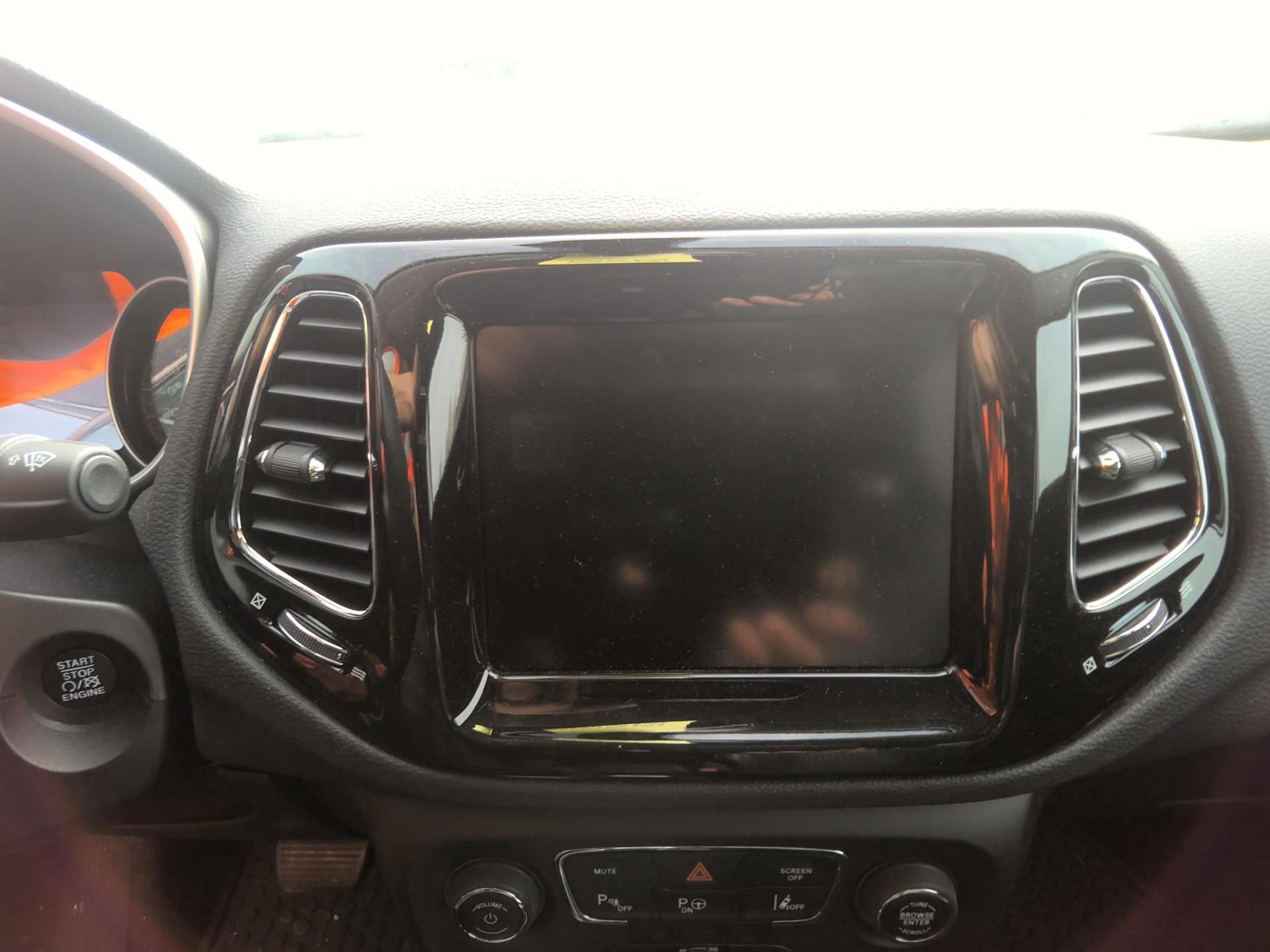 JEEP Compass 1.3 GSE T4 150 ch BVR6 Limited 2020