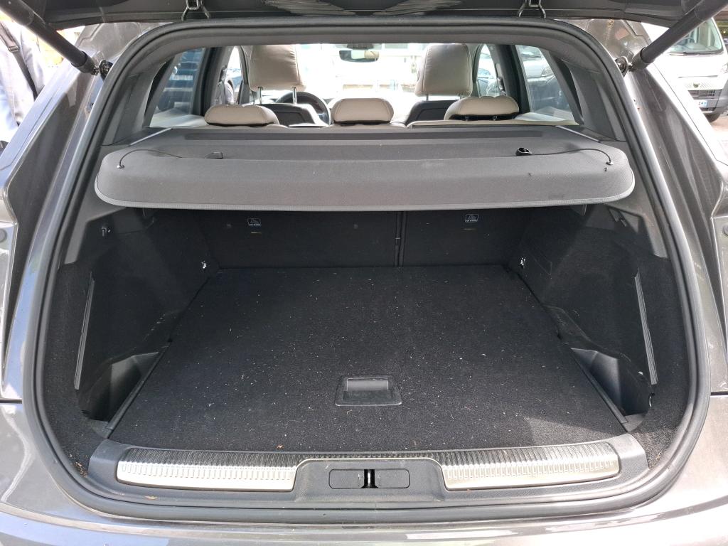 DS DS7 Crossback Hybride 300 E-Tense EAT8 4x4 Grand Chic 2020