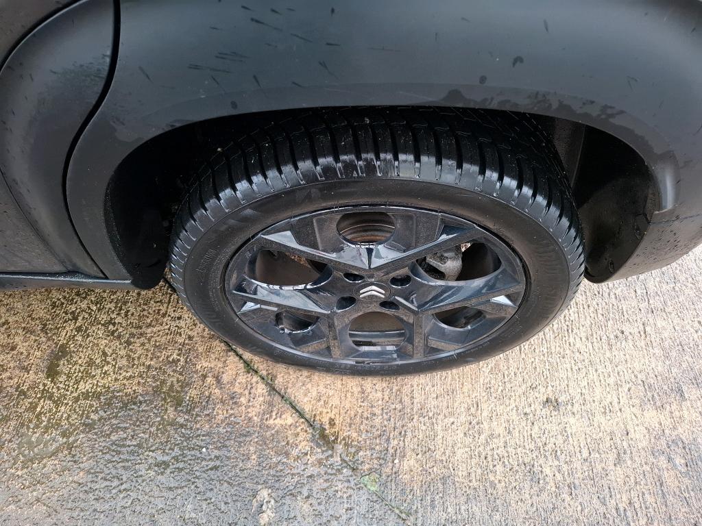 Citroen C3 Aircross PureTech 110 S&S BVM6 Max 2024