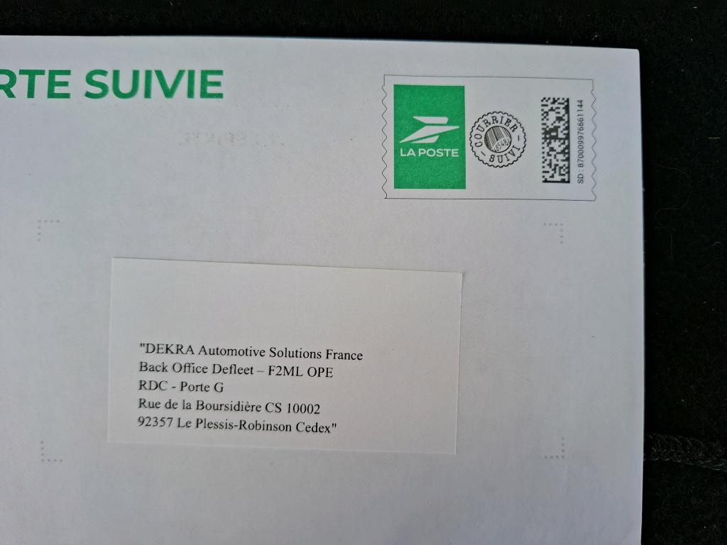 DS DS 3 CROSSBACK / DS 3 II