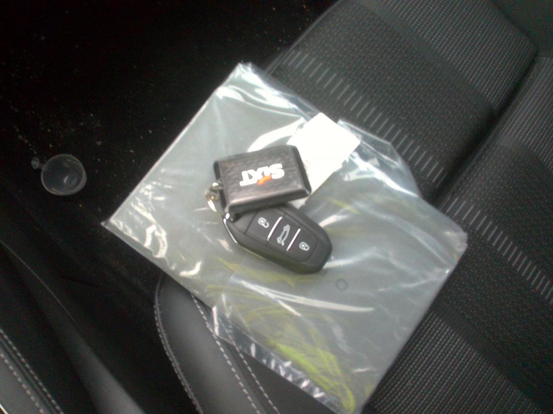 Opel Grandland 1.5 Diesel 130 ch BVA8 GS 2024