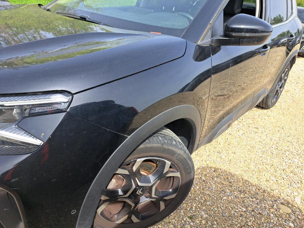 Citroen C5 Aircross PureTech 130 S&S EAT8 Shine 2023