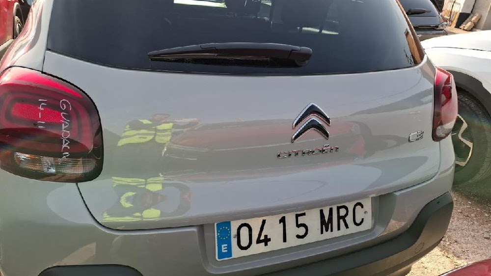 Citroën C3 Origin C3 Origin Puretech 110 S&S 6v Max