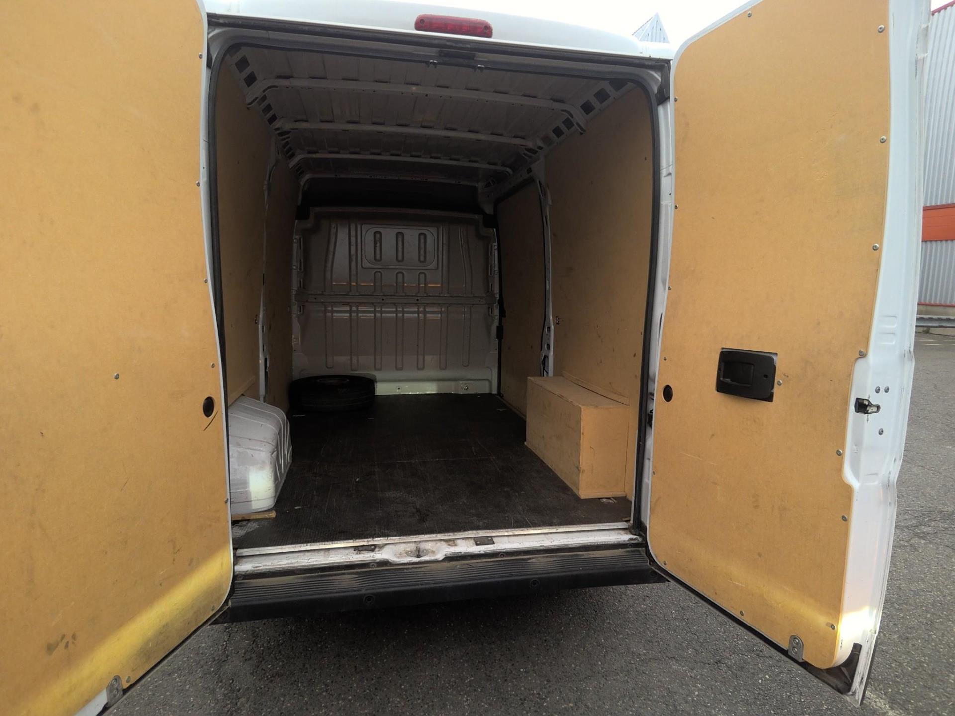 Opel MOVANO FGN 3.3T L2H2 140 BLUE HDI S&S 2022